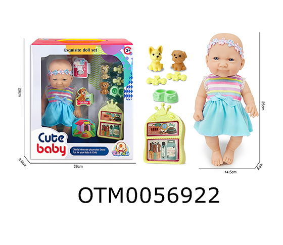 DOLL SET
