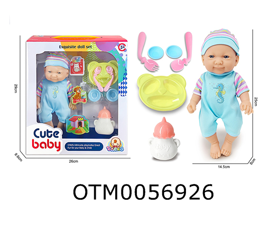 DOLL SET