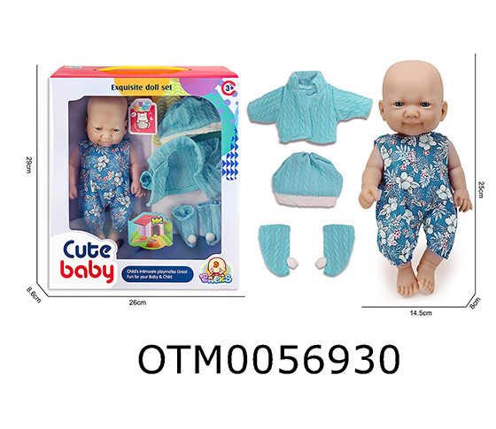 DOLL SET