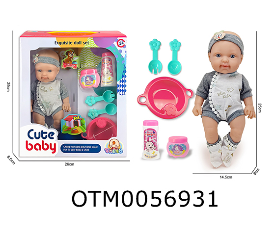 DOLL SET