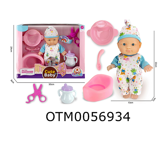 DOLL SET