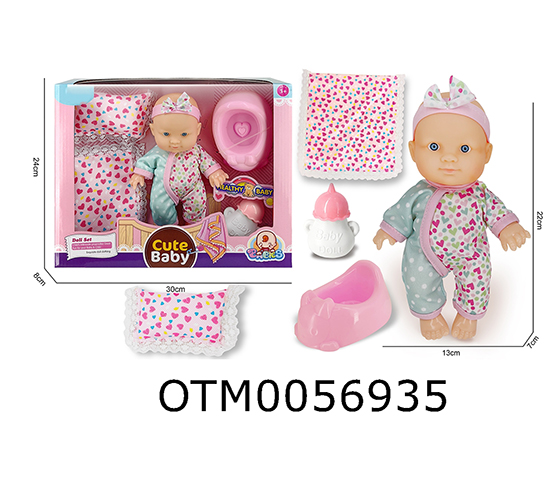 DOLL SET