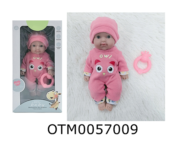 DOLL SET