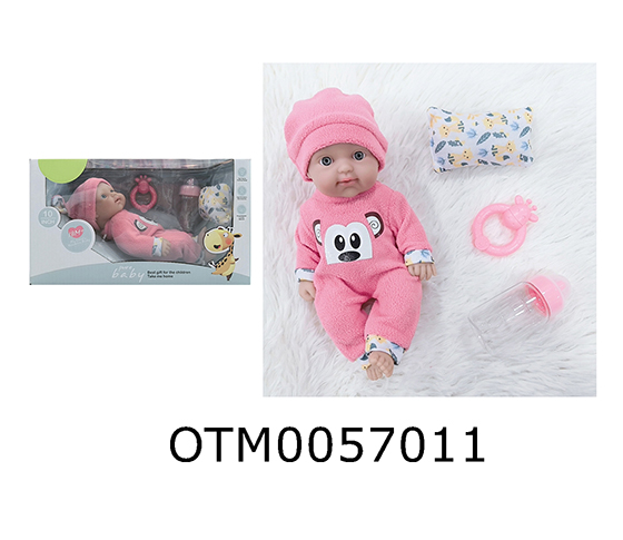 DOLL SET