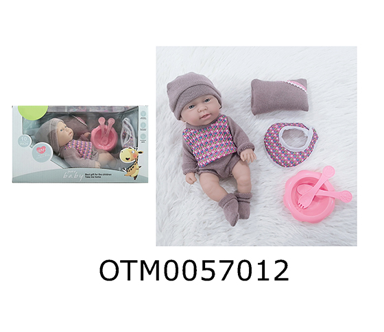 DOLL SET