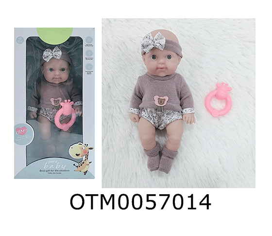 DOLL SET