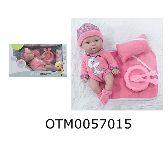 DOLL SET
