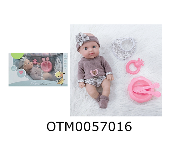 DOLL SET