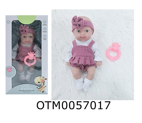 DOLL SET