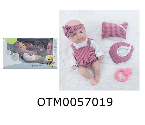 DOLL SET