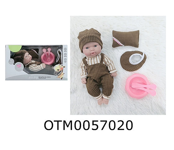 DOLL SET