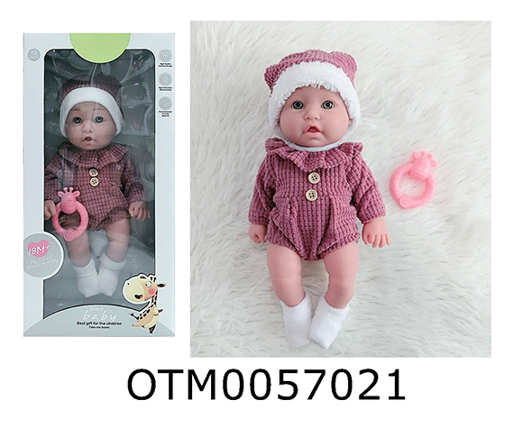 DOLL SET
