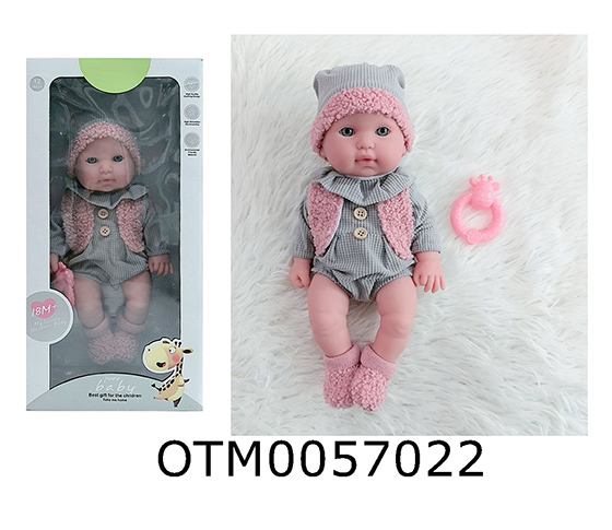DOLL SET