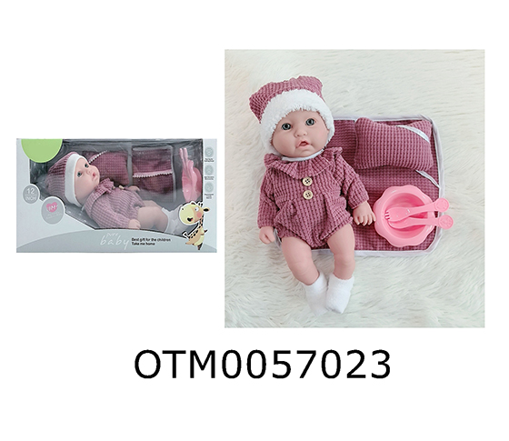 DOLL SET