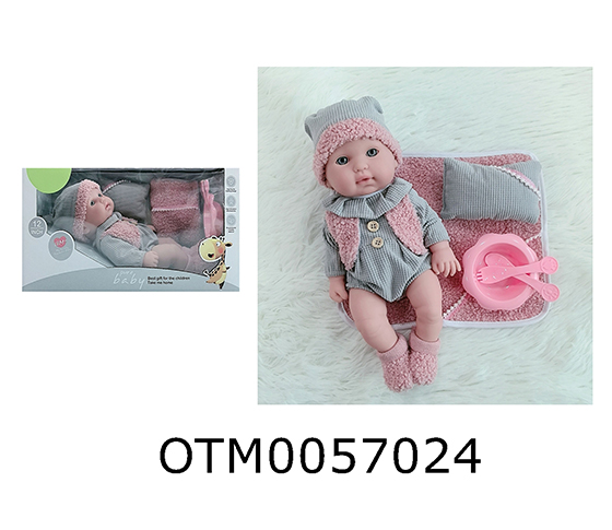 DOLL SET