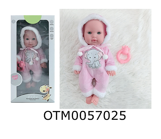 DOLL SET