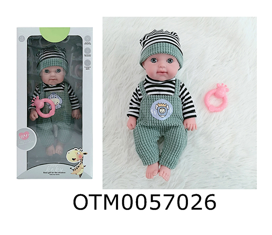 DOLL SET