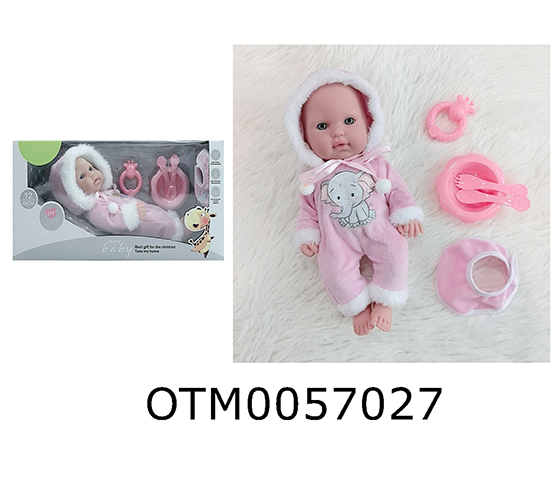 DOLL SET