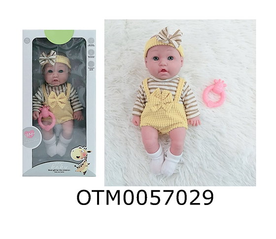 DOLL SET