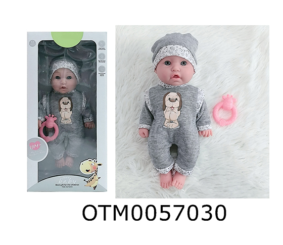DOLL SET