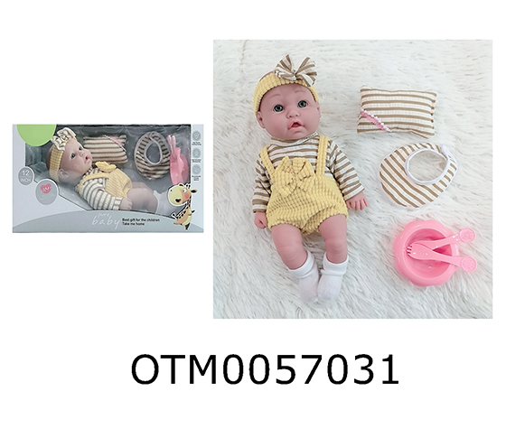 DOLL SET