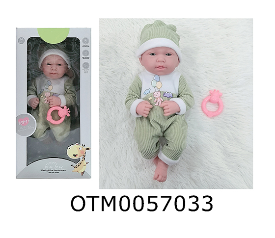 DOLL SET