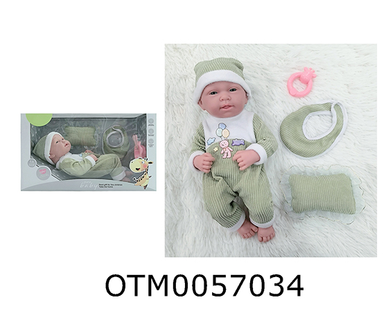DOLL SET