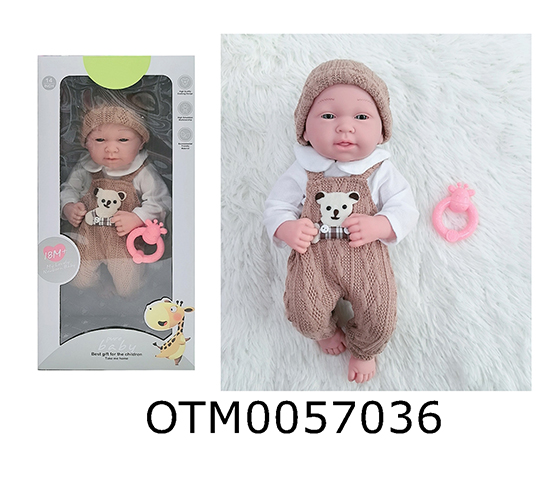 DOLL SET
