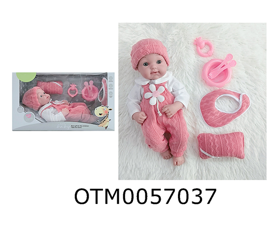 DOLL SET