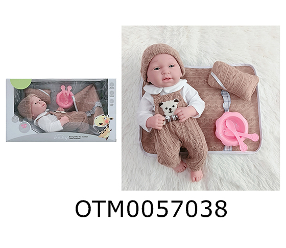 DOLL SET