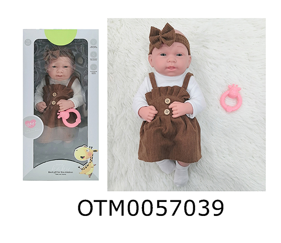 DOLL SET