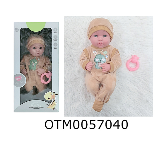 DOLL SET