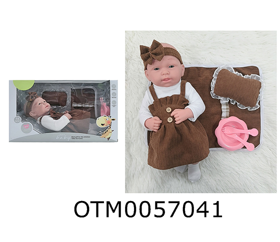 DOLL SET