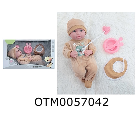 DOLL SET