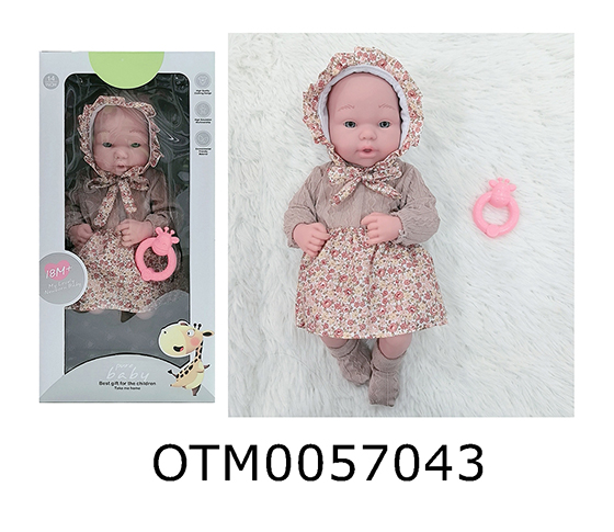DOLL SET