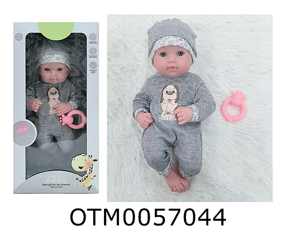 DOLL SET