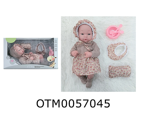 DOLL SET