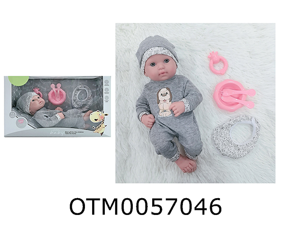 DOLL SET