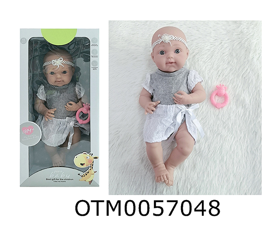 DOLL SET
