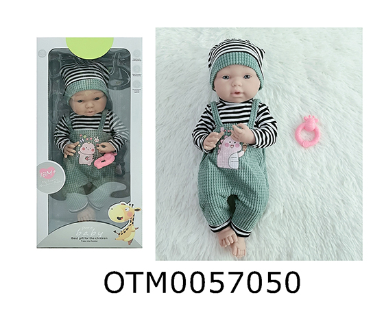DOLL SET
