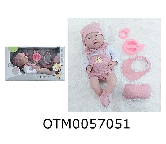 DOLL SET