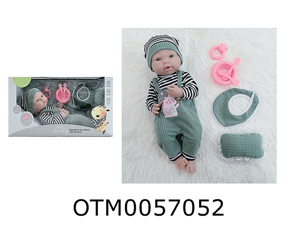DOLL SET
