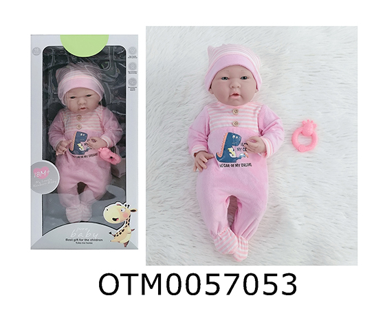 DOLL SET