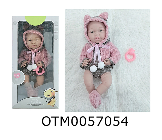 DOLL SET