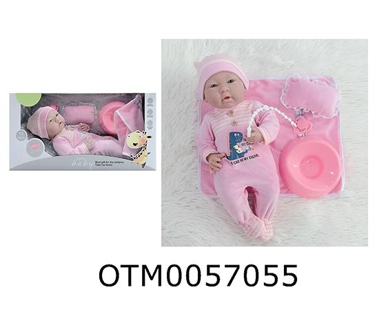 DOLL SET