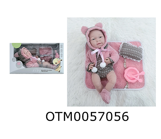 DOLL SET