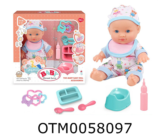 DOLL SET