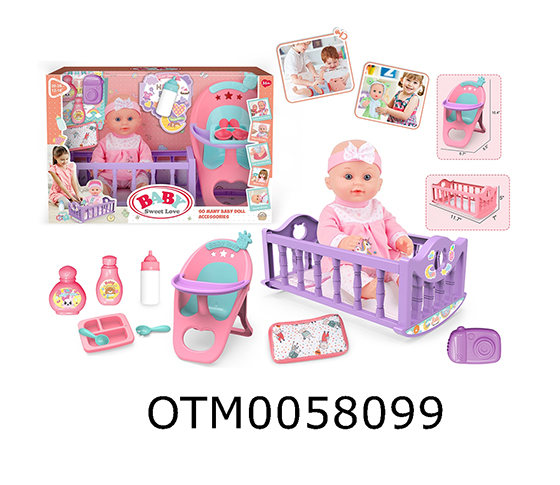 DOLL SET