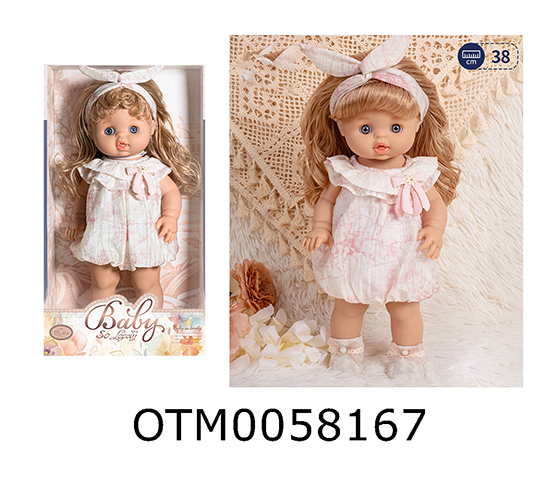 DOLL SET