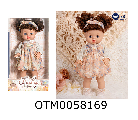 DOLL SET